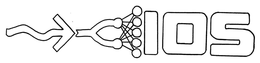 IOS trademark