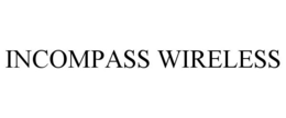 INCOMPASS WIRELESS trademark