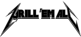 GRILL 'EM ALL trademark
