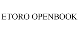 ETORO OPENBOOK trademark