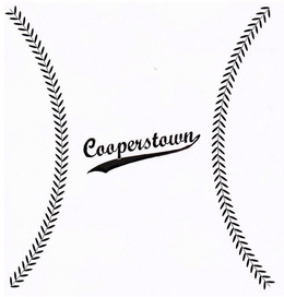 COOPERSTOWN trademark