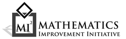 MI2 MATHEMATICS IMPROVEMENT INITIATIVE trademark