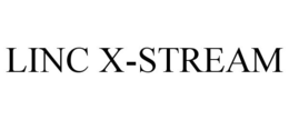 LINC X-STREAM trademark