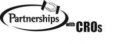 PARTNERSHIPS WITH CROS trademark