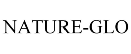 NATURE-GLO trademark