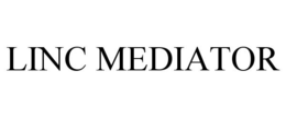 LINC MEDIATOR trademark