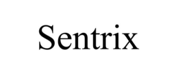 SENTRIX trademark