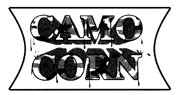 CAMO CORN trademark