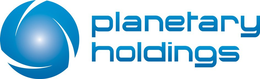 PLANETARY HOLDINGS trademark