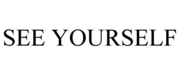 SEE YOURSELF trademark