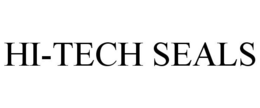 HI-TECH SEALS trademark