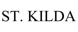 ST. KILDA trademark