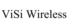 VISI WIRELESS trademark