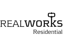 REALWORKS RESIDENTIAL trademark