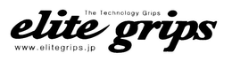 THE TECHNOLOGY GRIPS ELITE GRIPS WWW.ELITEGRIPS.JP trademark