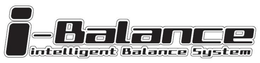 I-BALANCE INTELLIGENT BALANCE SYSTEM trademark