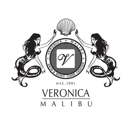 V VERONICA MALIBU SKIN & BODY CARE CENTER EST. 1981 VERONICA MALIBU trademark