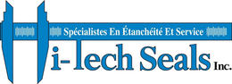 HI-TECH SEALS INC. SPECIALISTES EN ETANCHEITE ET SERVICE trademark