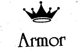 ARMOR trademark