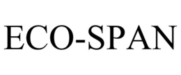 ECO-SPAN trademark