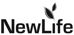NEWLIFE trademark