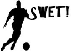 SWET! trademark