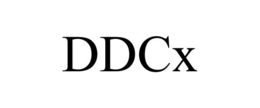 DDCX trademark