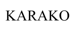 KARAKO trademark