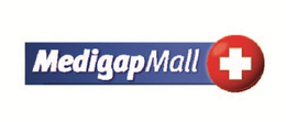 MEDIGAP MALL trademark