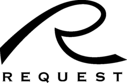 R REQUEST trademark