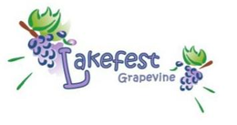 LAKEFEST GRAPEVINE trademark