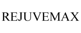 REJUVEMAX trademark