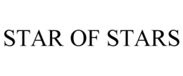 STAR OF STARS trademark