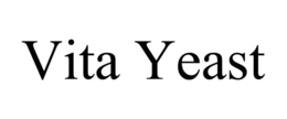 VITA YEAST trademark