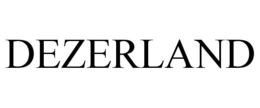 DEZERLAND trademark