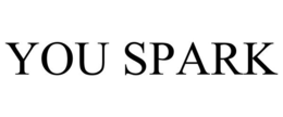 YOU SPARK trademark