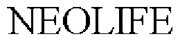 NEOLIFE trademark