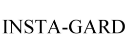 INSTA-GARD trademark