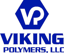 VP VIKING POLYMERS, LLC trademark