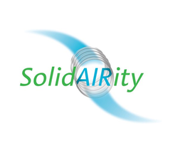 SOLIDAIRITY trademark
