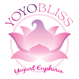 YOYO BLISS YOGURT EUPHORIA trademark
