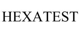 HEXATEST trademark