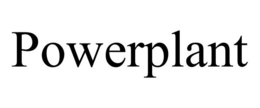 POWERPLANT trademark