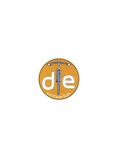 DTE AND PLANET EARTH trademark