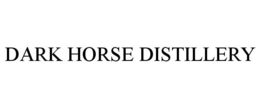 DARK HORSE DISTILLERY trademark