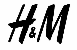 H&M trademark