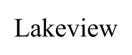 LAKEVIEW trademark