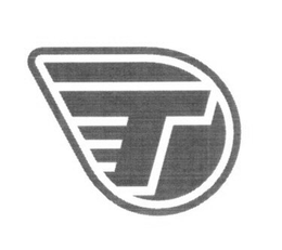 T trademark