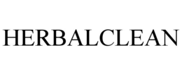 HERBALCLEAN trademark