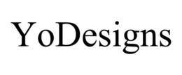 YODESIGNS trademark